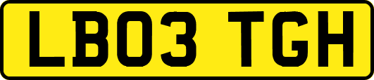 LB03TGH