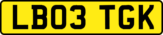 LB03TGK