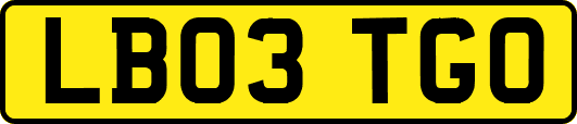 LB03TGO