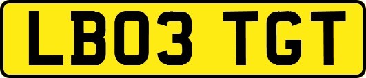 LB03TGT