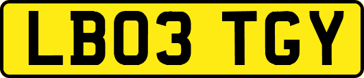 LB03TGY
