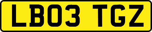 LB03TGZ