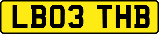 LB03THB