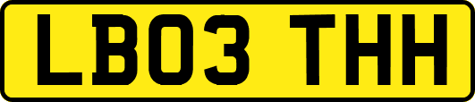 LB03THH