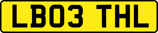 LB03THL