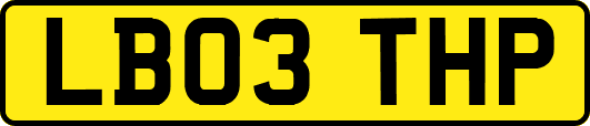 LB03THP