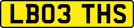LB03THS