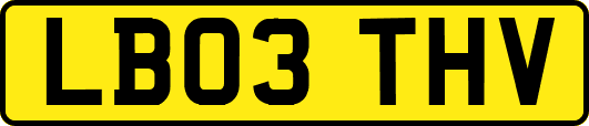 LB03THV