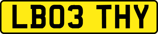 LB03THY