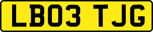 LB03TJG
