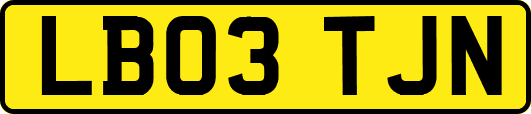 LB03TJN