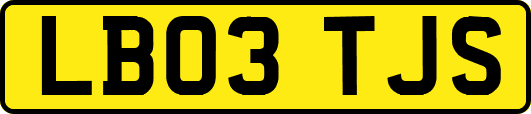 LB03TJS