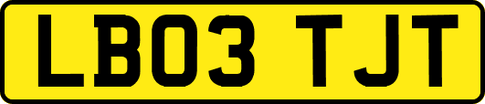 LB03TJT