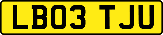 LB03TJU