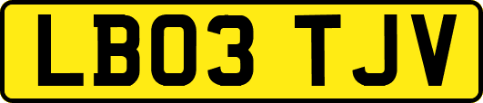 LB03TJV