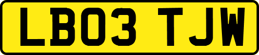 LB03TJW