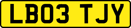 LB03TJY