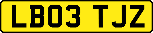 LB03TJZ