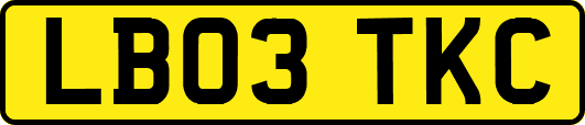 LB03TKC