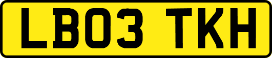 LB03TKH