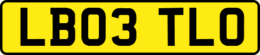 LB03TLO