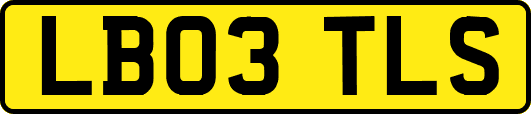 LB03TLS