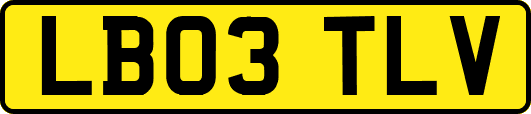 LB03TLV