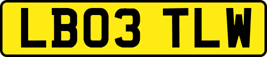 LB03TLW