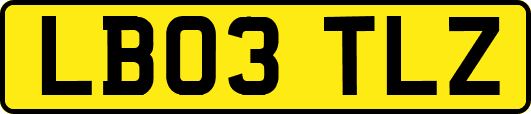LB03TLZ