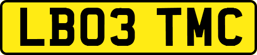 LB03TMC