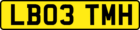 LB03TMH
