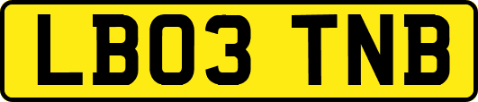 LB03TNB