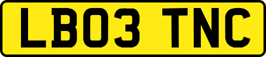 LB03TNC