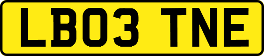 LB03TNE