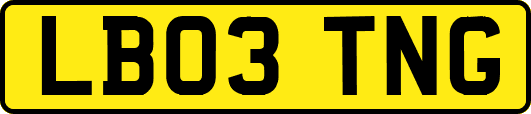 LB03TNG