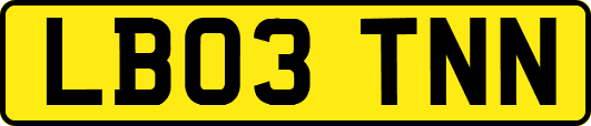 LB03TNN