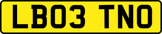 LB03TNO