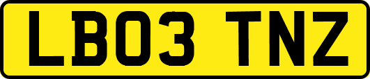 LB03TNZ