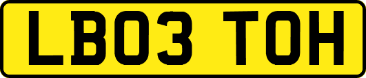 LB03TOH