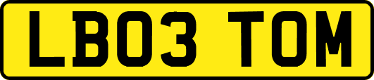 LB03TOM