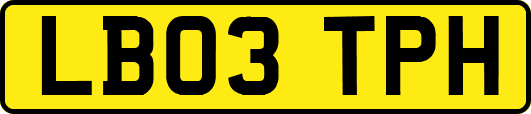 LB03TPH