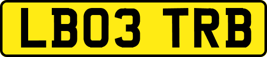 LB03TRB