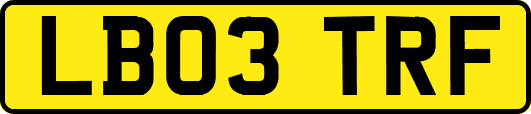 LB03TRF