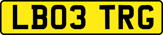 LB03TRG