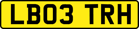 LB03TRH