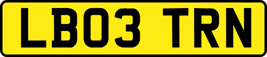 LB03TRN