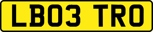 LB03TRO