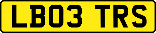 LB03TRS