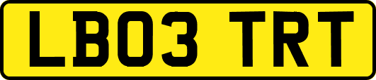 LB03TRT