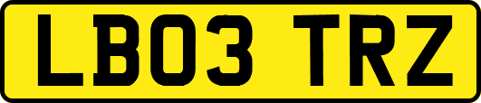 LB03TRZ